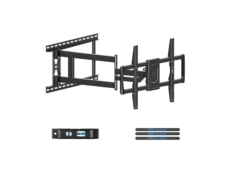 Mounting Dream Long Arm TV Wall Mount