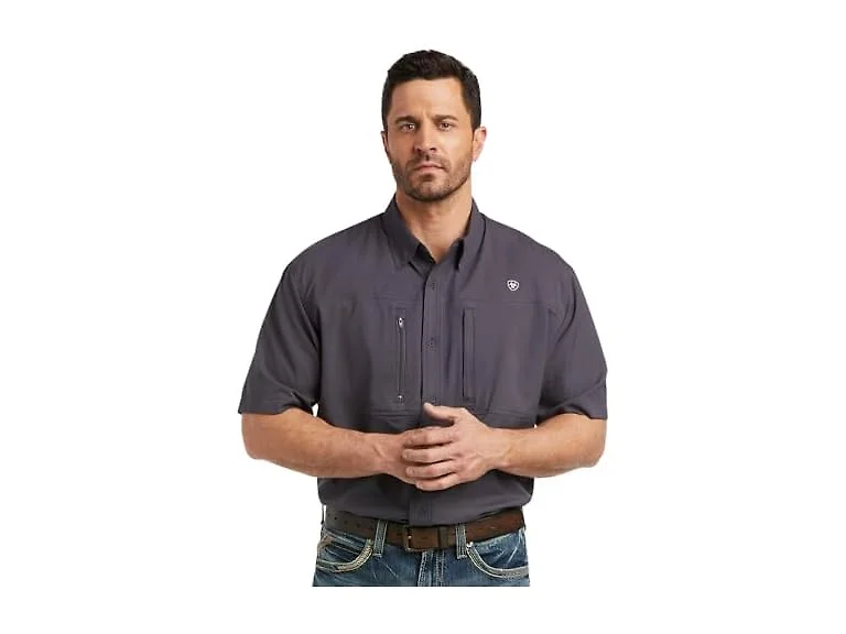 Ariat (XL) Venttek Classic Shirt