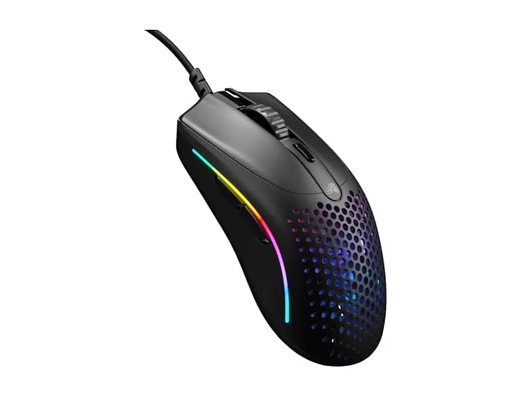 Glorious Gaming Superlight Wired Gaming Mouse