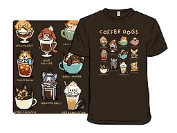 Coffee Dogs