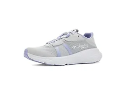 Columbia Women's Castback TC PFG, Grey Ice/Twilight, 9