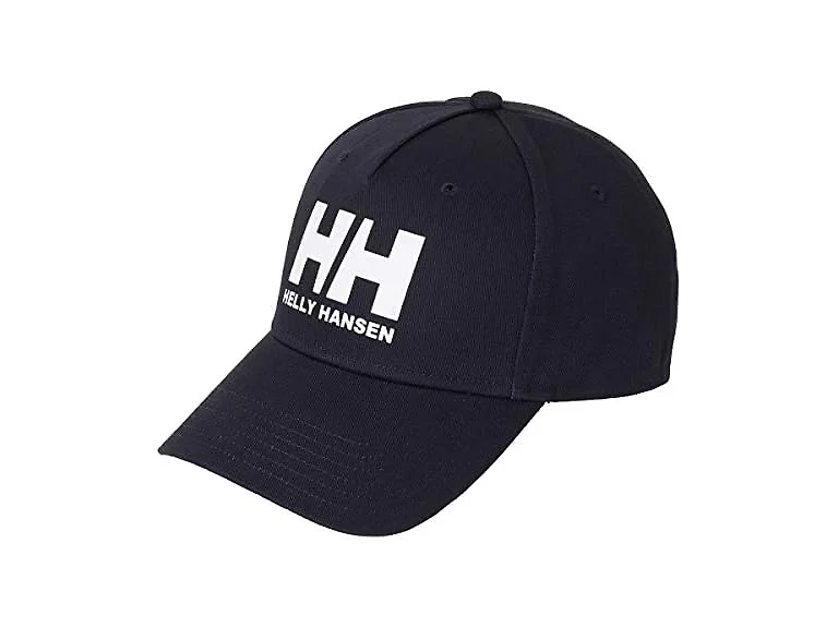 Helly Hansen Unisex Hh Ball Cap, 597 Navy, Standard