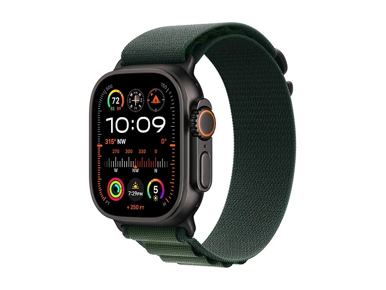 (NEW) Apple Watch Ultra 2 Smartwatch [GPS + Cellular]