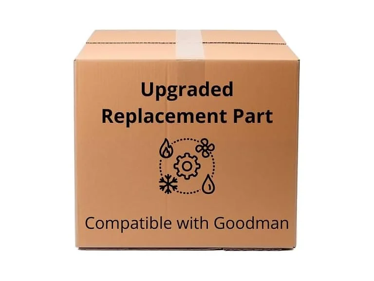Upgraded Replacement Control Board Kit