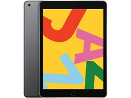 Apple 10.2" iPad 7 (2019)