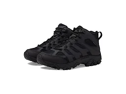 Merrell Men's Moab 3 Mid Tactical Waterproof Military Boots