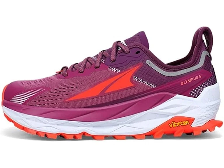 Altra Olympus 5 Women's Shoes