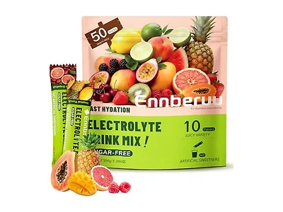 EnnbeRU Electrolyte Powder Pack