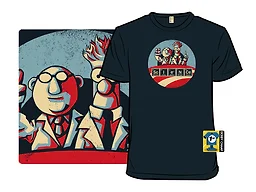 Vote for Science!