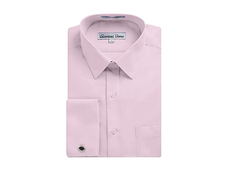 Gentlemens Collection Men (20 34-35) 1921fc Shirt