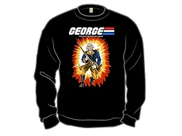 GI George