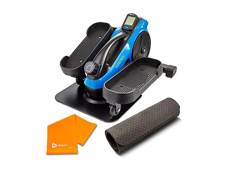 LifePro FlexStride Pedal Exerciser