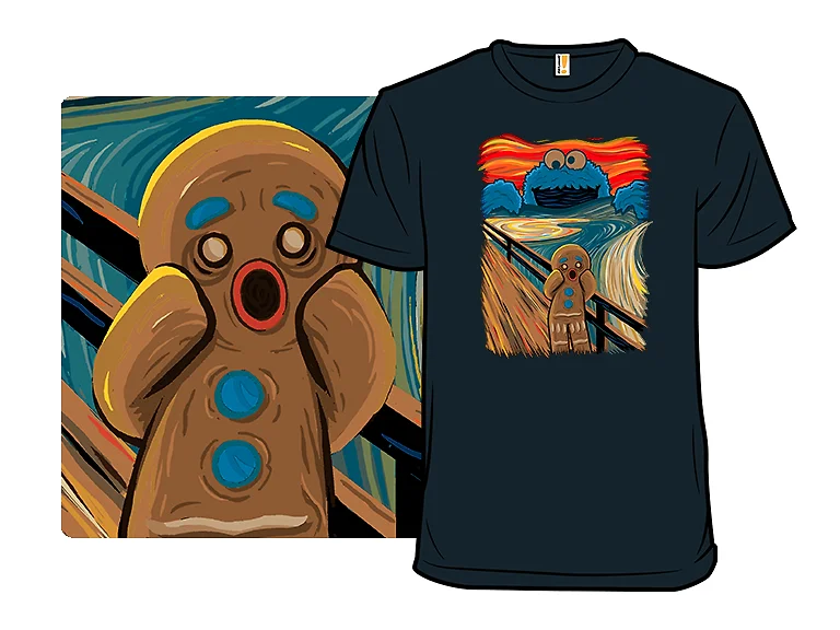 The Cookie Muncher Remix