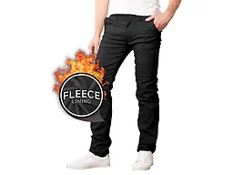 Jump Start WC-----(Men's 2PK Assorted) - J/MFLP-500 / 3