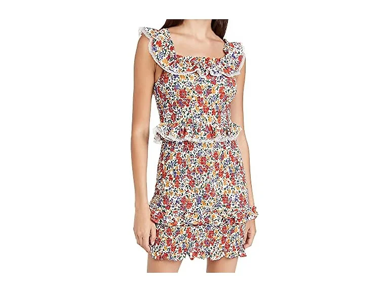 Astr The Label Women (S) Isabel Dress