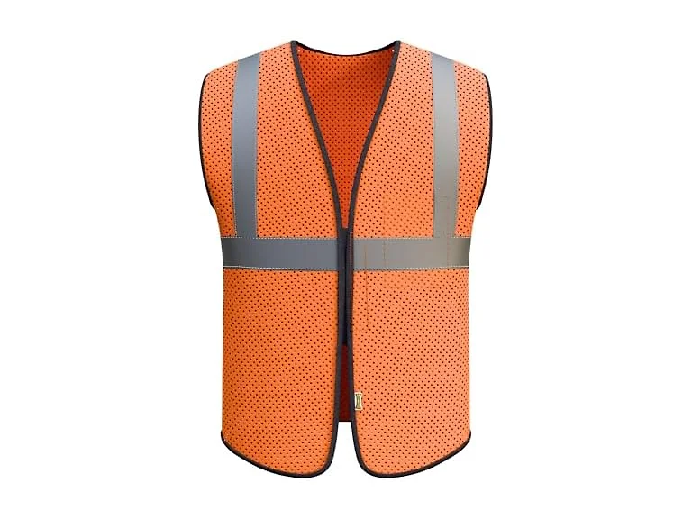 OccuNomix Safety Vest for Men