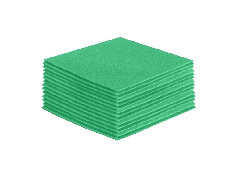 FabricLA Acrylic Felt Sheets for Crafts