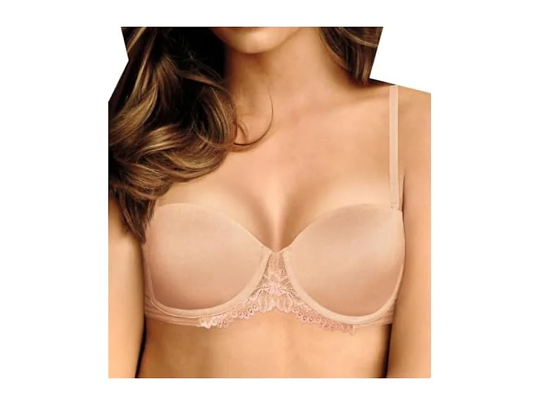 Maidenform Women (34B) Self Expressions Push Bra