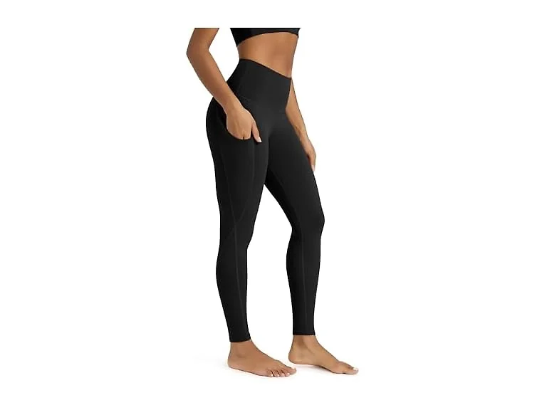Ododos Women (XS) High Waist Leggings