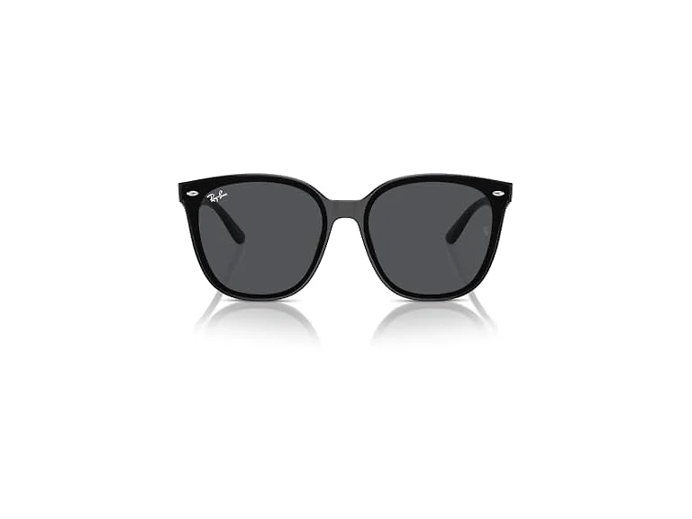 Ray-Ban Rb4423d Square Sunglasses