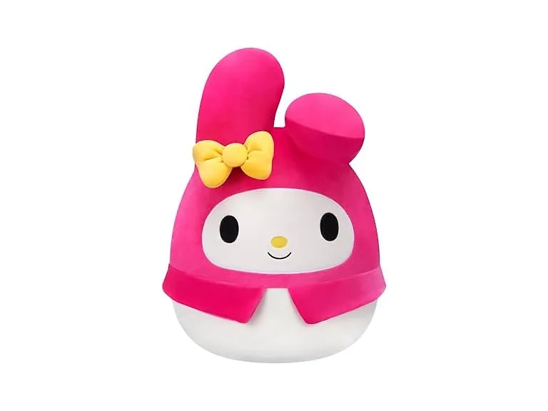 Squishmallows Original Sanrio 14in My Melody