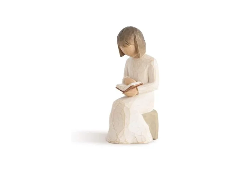Willow Tree Wisdom Figure