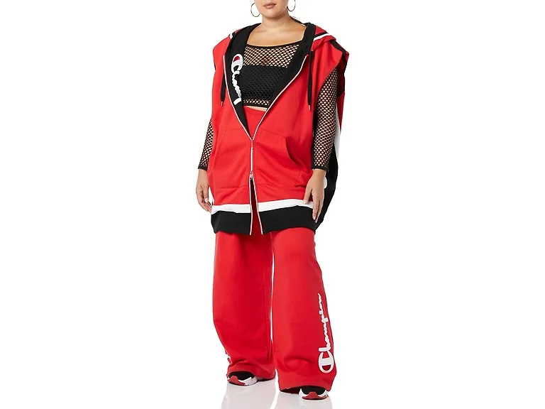 Champion Women's Oversized Vest (Large-XX-Large)