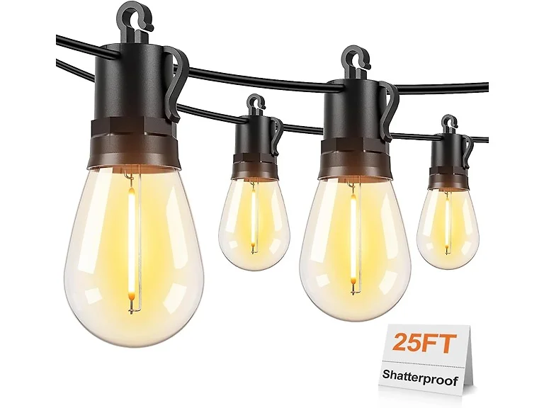 Brightever S14 E12 String Lights (1)