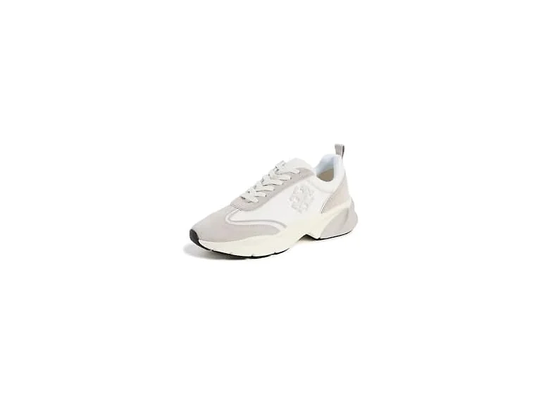 Tory Burch Womens Good Luck Trainers