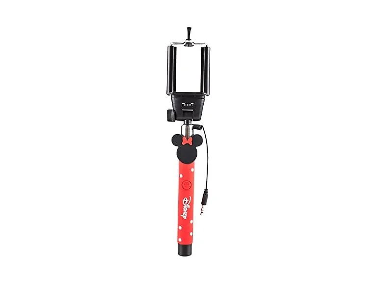 Disney Minnie Mouse Selfie Stick