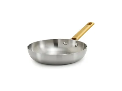 GreenPan Stainless Steel  8” Frying Pan Skillet