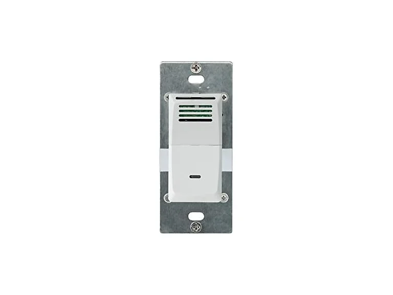Broan-NuTone P82W Medium Sensaire Fan Kit
