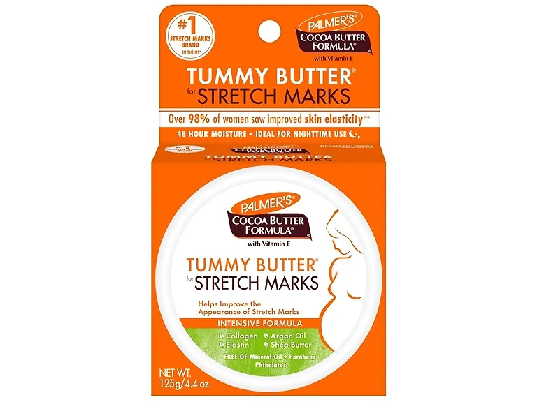 Palmers Cocoa Butter Formula Tummy Butt