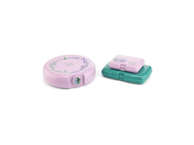 Caboodles For Good Cosmic Compact, Care Pack