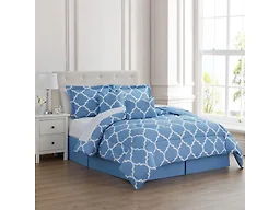 Kathy Ireland 6 Piece Comforter Sets