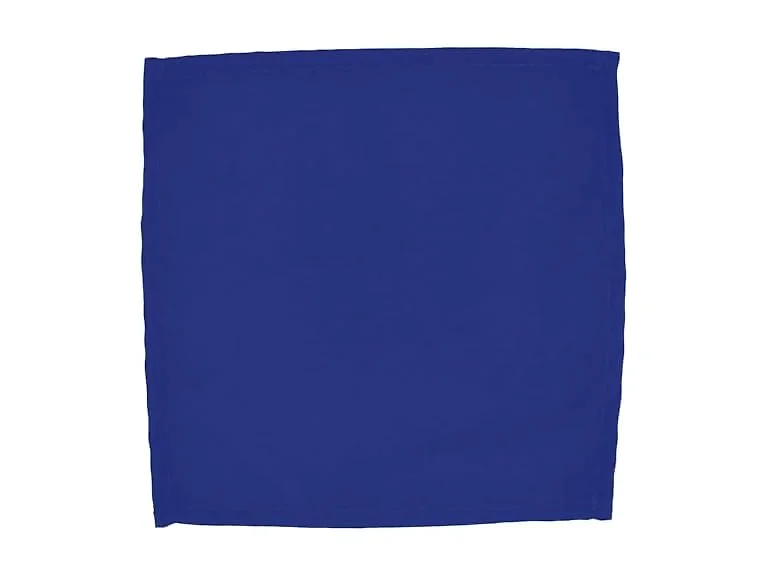 Intedge Blue Napkin