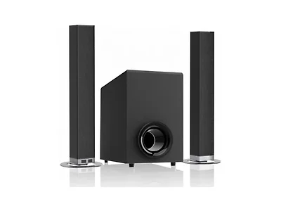Ainclte 120W Sound Bar w/Subwoofer (Open Box)