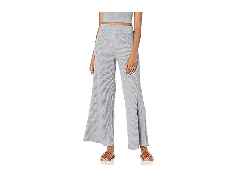 The Drop Catalina Rib Sweater Pant
