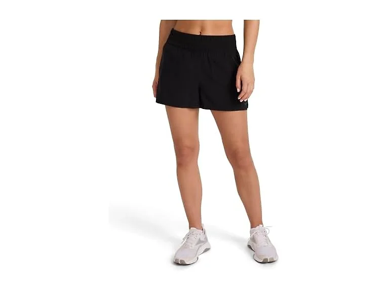 Reebok Women (L) Sprinter Zip Running 3" Short