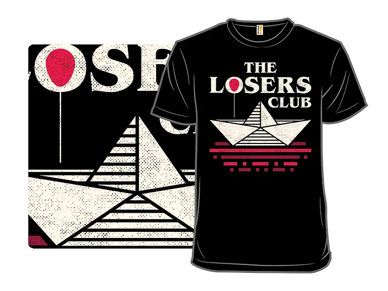 The Unpopular Club