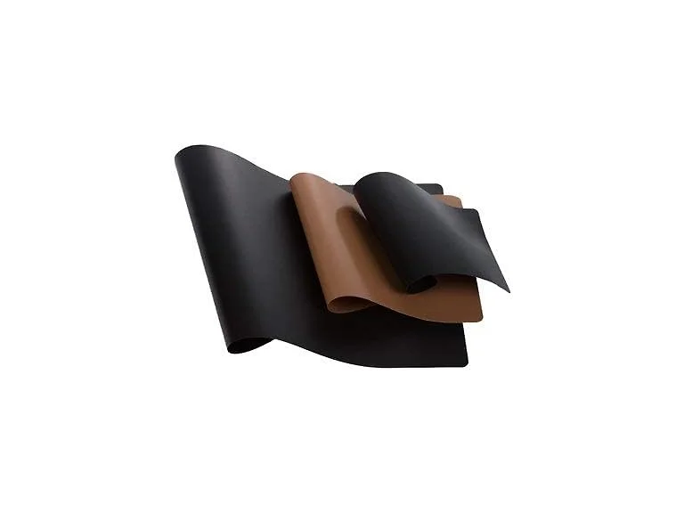 TONOGA 79 3PC Non-Stick Liners, Black