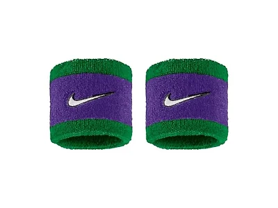  Nike Swoosh Classic Wristband 2P