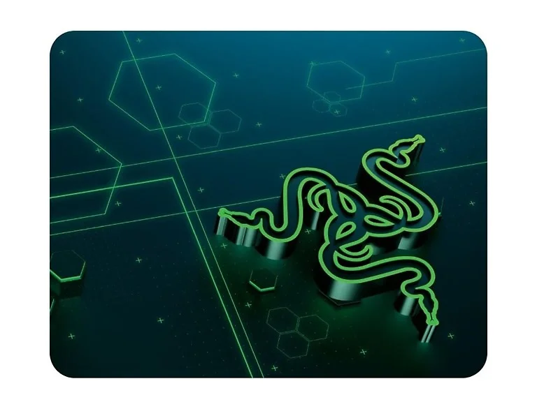 Razer Goliathus Mobile Soft Gaming Mousepad