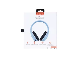 Aiwa MQ-AI5102-BST Arc-2 ANC Wireless Headphone B