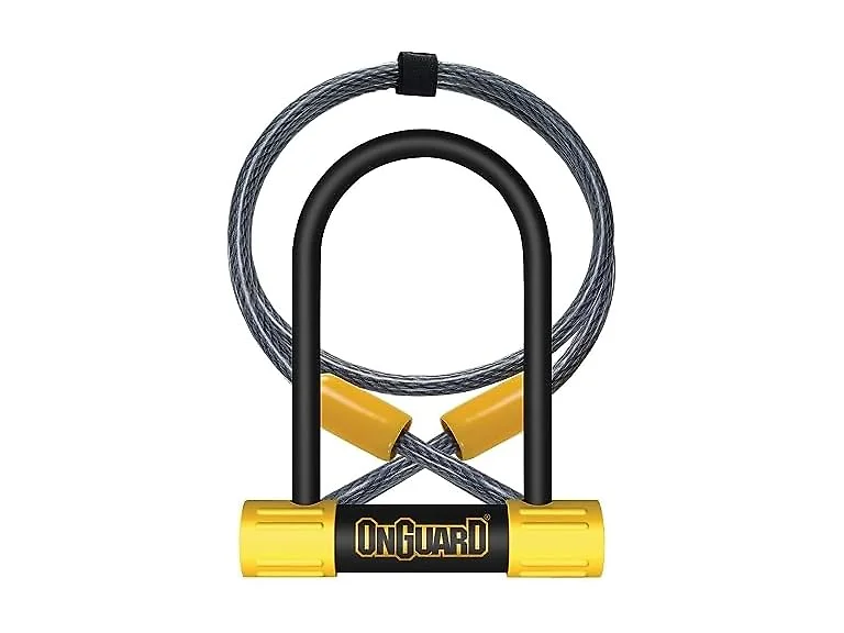 On-Guard Bulldog Mini Lock