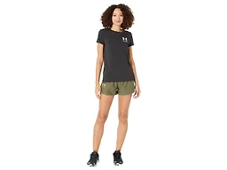 UA Women's Freedom Flag T-Shirt