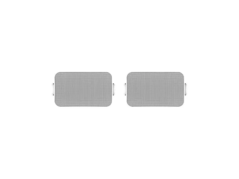 Sonos SNSOUTDOOR Outdoor by Sonance white (Open Box)