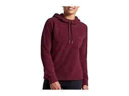 HEAD Women’s Astir Cozy Hoodie, Relaxed Fit, Soft Heavyweight Material, Port Royale, 3X
