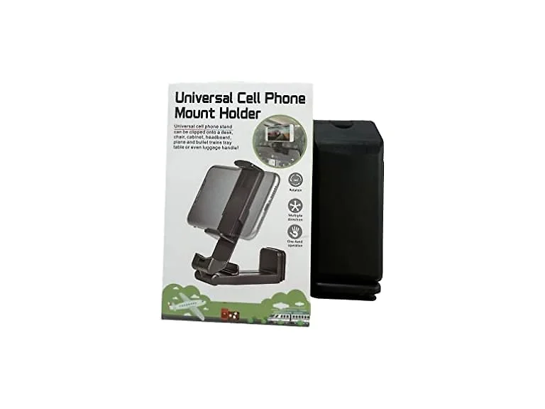 Generic Universal Cell Phone Mount Holder