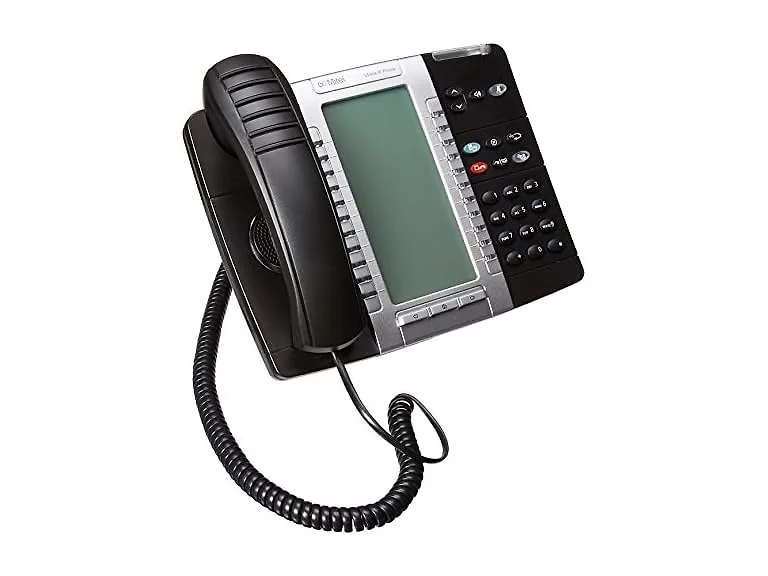 Mitel MiVoice 5340e IP Phone